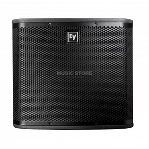 Electro Voice ZxA1-SUB 12" Active-Subwoofer bei uns günstig einkauf...