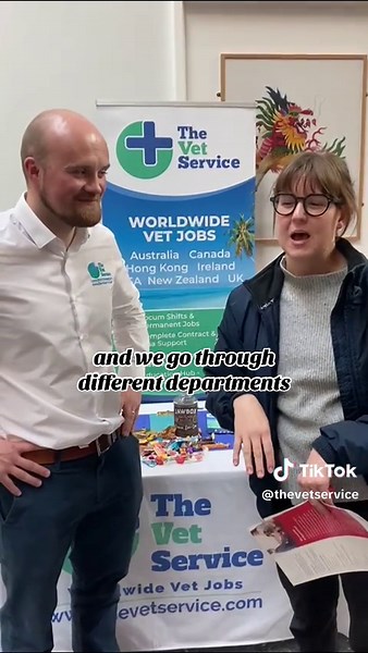 Veterinary Studies at Edinburgh University