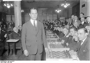Learn From The Old Masters: Capablanca: Solid Fundamentals