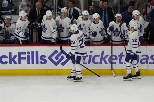 Toronto Maple Leafs vs Boston Bruins: Live streaming options, where and how to watch game live on TV, channel list & more | February 25, 2025