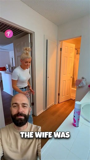 Sneaky prank leads to hilarious hair mishap . . . For entertainment purposes only; filmed in public spaces. No affiliation with brands shown. Inspired by true events; some details may be altered for creativity. Activities shown are not meant to be replicated, performed, or imitated. Consult professionals for safety. | Fabiosa Daily