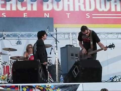 Cry Little Sister by Truth Movement featuring Corey Feldman