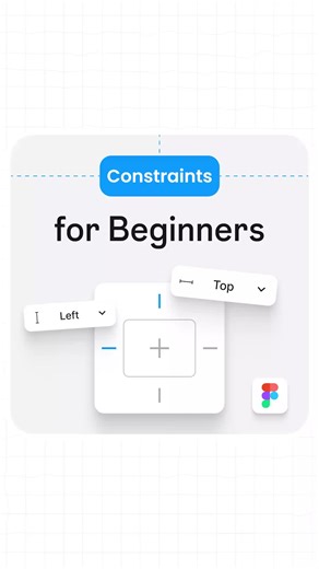 Understanding Constraints in Figma for Beginners