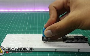 ESP8266 DHT11温湿度操作