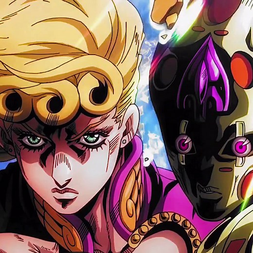 Diavolo Escapes Infinite Death Loop in JoJo's Bizarre Adventure