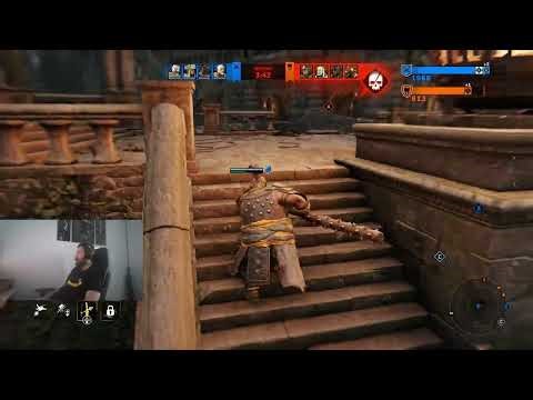 For honot gameplay new season dominion as Goki