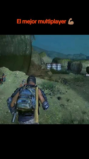 The Last of Us Multiplayer Experience Explained