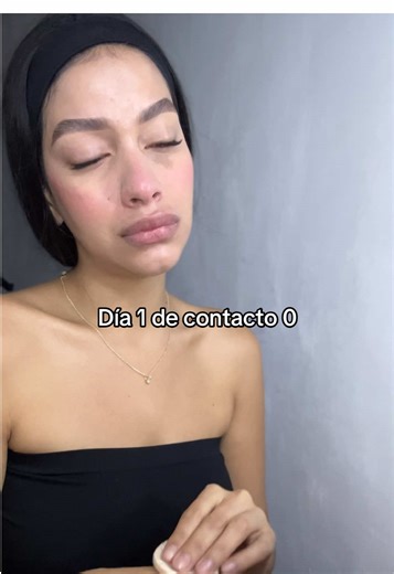 Día 1 de contacto 0: Comenzando mi aventura