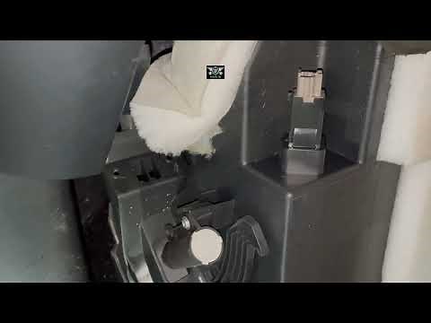 Nissan Juke 2015 pollen filter removal and replacement