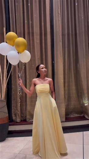 A year older, infinitely more exquisite 💛