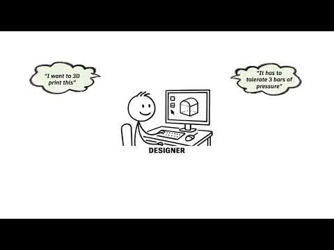 Lost in Translation: The Value of Verbalizations in Interpreting 3D Computer-Aided Design Workflows