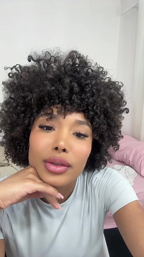 Anny Kelly no TikTok