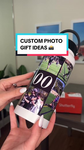Custom Photo Gifts for Mom: Shutterfly Ideas