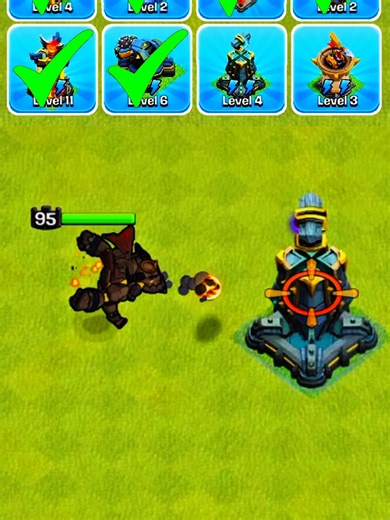 Minion Prince Strategies Against Strong Defenses in COC