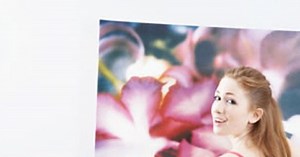 Comment accrocher un cadre ?