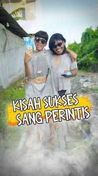 The Success Story of a Pioneer