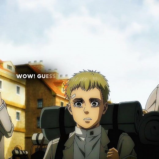 This was the reason Falco was chosen by him