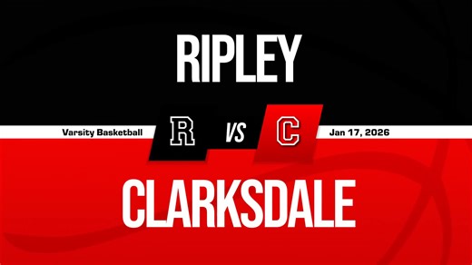 Basketball Game Preview: Ripley Tigers vs. Alcorn Central Bears