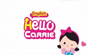 Hello Carrie Alphabet A Sound Song l Phonics for English Education