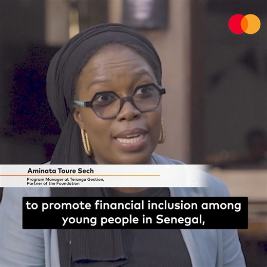 80 reactions · 6 comments | Suqali, meaning “to prosper” in Wolof, is...