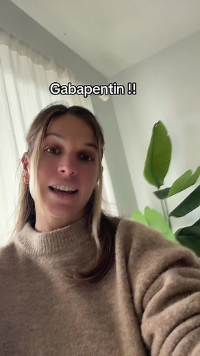 Gabapentin for Anxiety, Alcohol Cravings, and Pain Relief