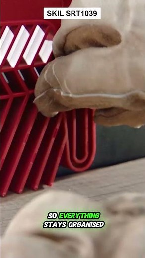 This Router Table Is a Game-Changer for DIYers! 🔧🔥 #WoodworkingTools #shorts