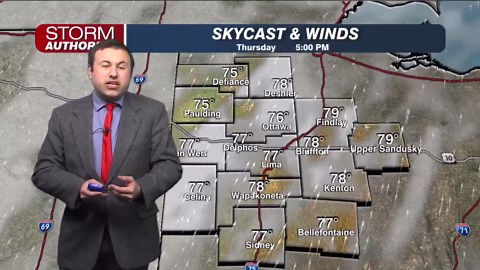 Ohio Northern stays perfect in OAC play with homecoming win over Marietta