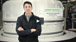 Second Generation Rhodotron - The new compact 10 MeV TT50