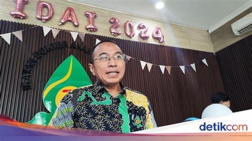 IDAI Ungkap Angka Diabetes Anak Meningkat 70 Persen! Ini Penyebabnya