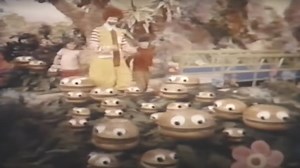 Ronald McDonald Takes Kids on a Psychedelic Trip To McDonaldland in Vintage 1969 Commercial — GeekTyrant
