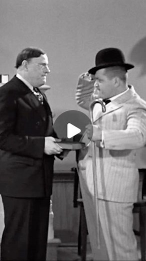 The Three Stooges | CLASSIC CURLY! Classic Three Stooges!! TAKE OFF YOUR HAT! From the classic short “Disorder in the Court!” #threestooges #3stooges #comedy... | Instagram