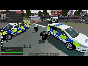Roblox Eastbrook - GMP Edit