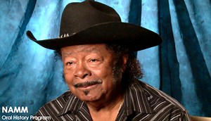 Guitar Shorty | NAMM.org