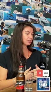 The Great White Shark Experience podcast, episode 4 Lynette and Esther, Fire Island eco retreat!