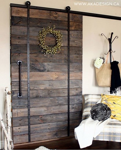 25 Pallet DIY Craft Project Ideas | Cut The Wood