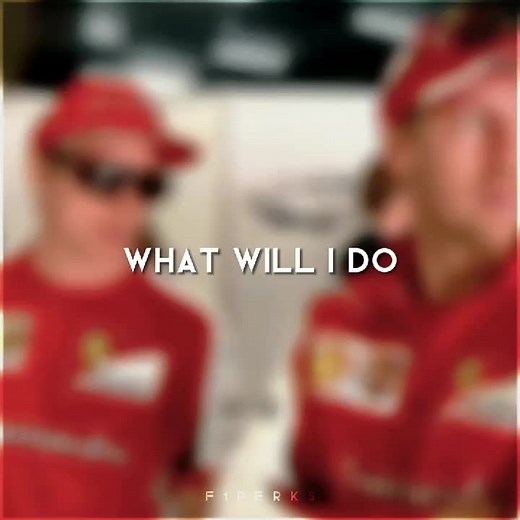 Celebrating F1 Legends: Vettel and Raikkonen