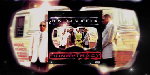I Need You Tonight (Featuring. Aaliyah) - Junior M.A.F.I.A. Album: Conspiracy. Year: 1995. | Rap, Hip-Hop & R&B.