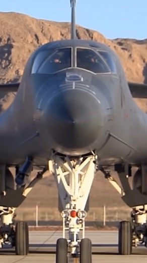 Exploring the B1 Lancer and Tornado in Aviation