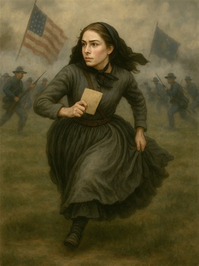 The haunting story of Belle Boyd, a female spy for the Confederate army. #legend #historical #history #followme #americanhistory #stories #exploringhistory #hauntedhistory #hauntedtravel #hauntinghistory #hauntedwestvirginia #hauntedvirginia