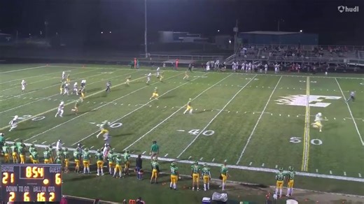 1.9K views | Our friends at Hudl have put together a longest passes highlight video from Week 8 of the 2025-26 IHSAA football season! Watch full broadcasts of football, or any IHSAA sport, at IHSAAtv.org! #FootballHighlights #HighSchoolFootball #IndianaFootball | IHSAAtv | Facebook