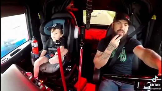 Talk about a co-pilot! | Bulk Loads