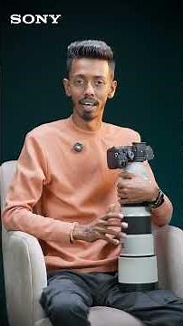 Sony Alpha a7 V in-depth review | Thilina Kaluthotage