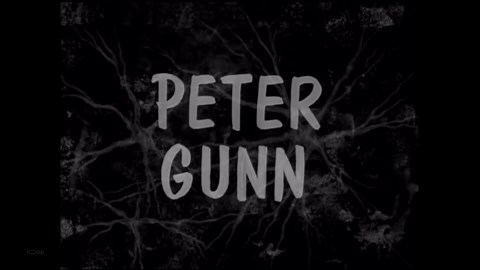 Peter Gunn (TV Series 1958–1961)