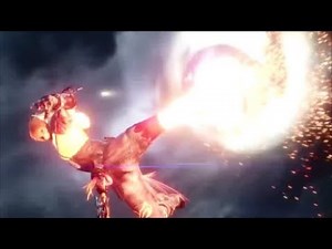 Dissidia Final Fantasy NT - Tidus Combo Exhibition