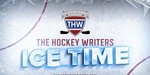 Ice Time Podcast - Home Ice Edition