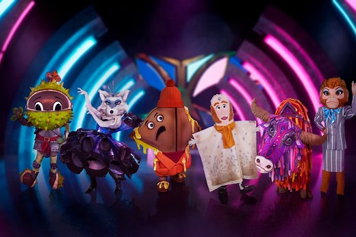 Who has been unmasked so far on The Masked Singer - full list