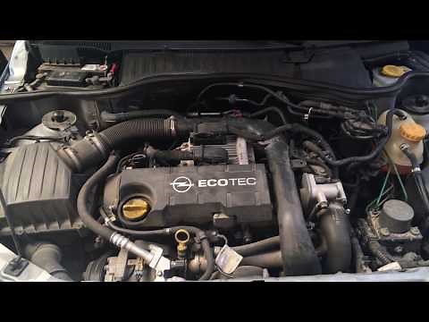 Isuzu 1.7 diesel engine - Isuzu 1.7 DTI engine - Isuzu engine