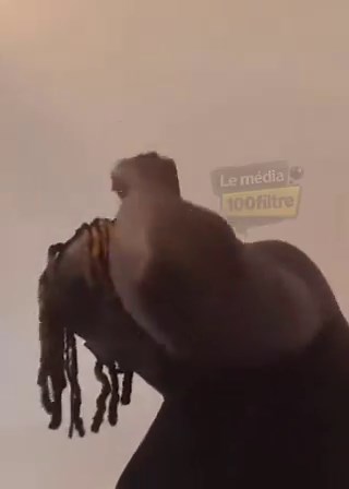 🔴 Himra en colère en live ! 🇨🇮L’artiste ivoirien Himra a explosé lors d’un live et a mis en garde toute personne qui citera son nom ou parlera mal de sa famille.