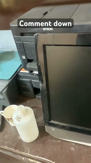 Lenovo all in one desktop no display #tech #technology #nodisplay #lenovo #youtubeshorts #computer