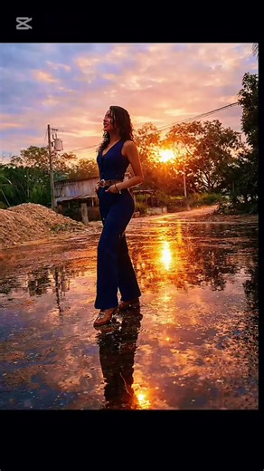 AI Cinematic & Realistic Photo Editing Tutorial🔥🔥 Learn how to improve photo quality, create cinematic sunset effects, and edit realistic photos using ChatGPT and AI prompts.🔥 This tutorial shows how to use AI tools like ChatGPT and Gemini to create cinematic and realistic photos and videos. You’ll learn how to improve photo quality and resolution, apply cinematic color grading, enhance low-light images, remove imperfections, and create sunset and dusk cinematic effects. The guide also covers